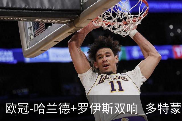 欧冠-哈兰德+罗伊斯双响 多特蒙德5-0大胜进欧联