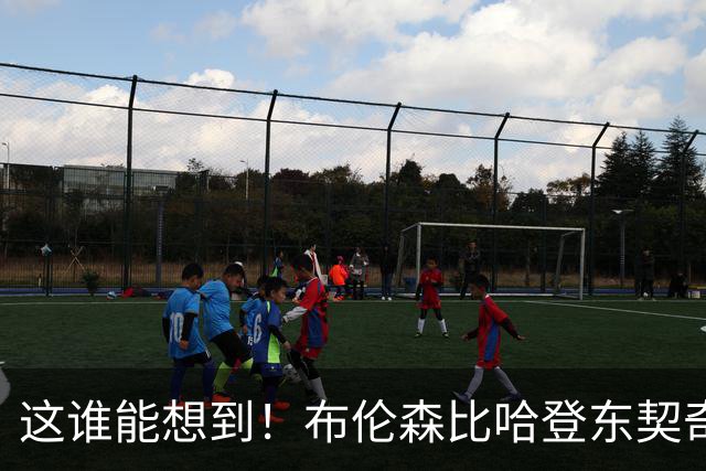 这谁能想到！布伦森比哈登东契奇先夺冠 188公分重新定义持球大核